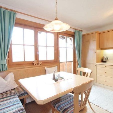 Ferienwohnung Oergenhof เวสเทนดอร์ฟ ภายนอก รูปภาพ