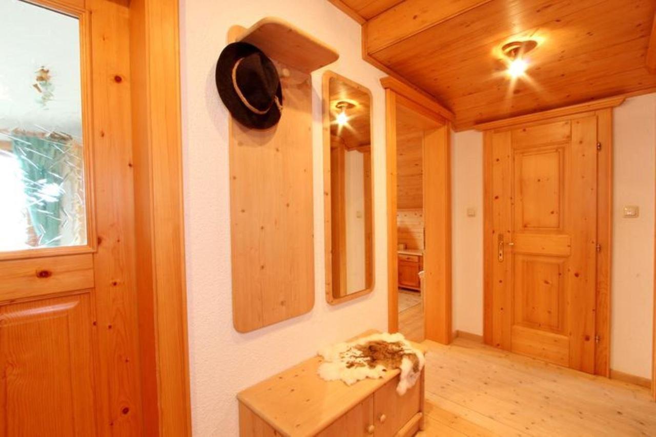 Ferienwohnung Oergenhof เวสเทนดอร์ฟ ภายนอก รูปภาพ
