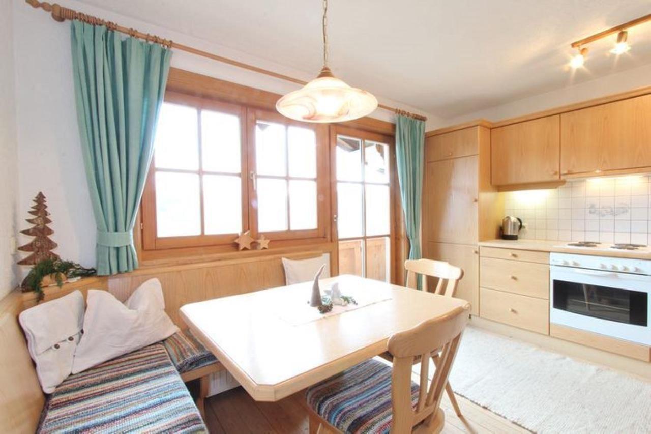 Ferienwohnung Oergenhof เวสเทนดอร์ฟ ภายนอก รูปภาพ