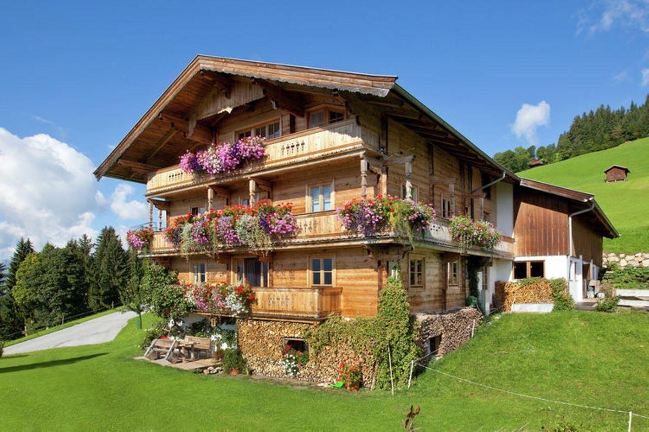 Ferienwohnung Oergenhof เวสเทนดอร์ฟ ภายนอก รูปภาพ
