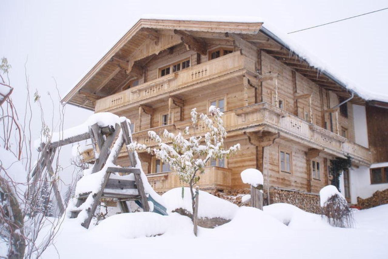 Ferienwohnung Oergenhof เวสเทนดอร์ฟ ภายนอก รูปภาพ