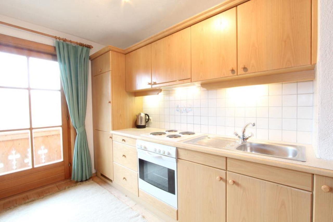 Ferienwohnung Oergenhof เวสเทนดอร์ฟ ภายนอก รูปภาพ