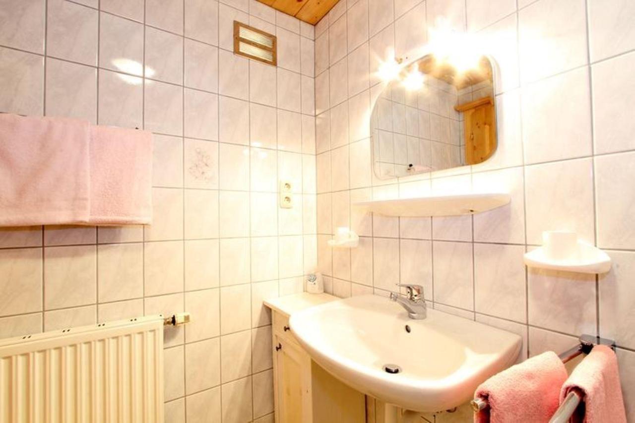 Ferienwohnung Oergenhof เวสเทนดอร์ฟ ภายนอก รูปภาพ