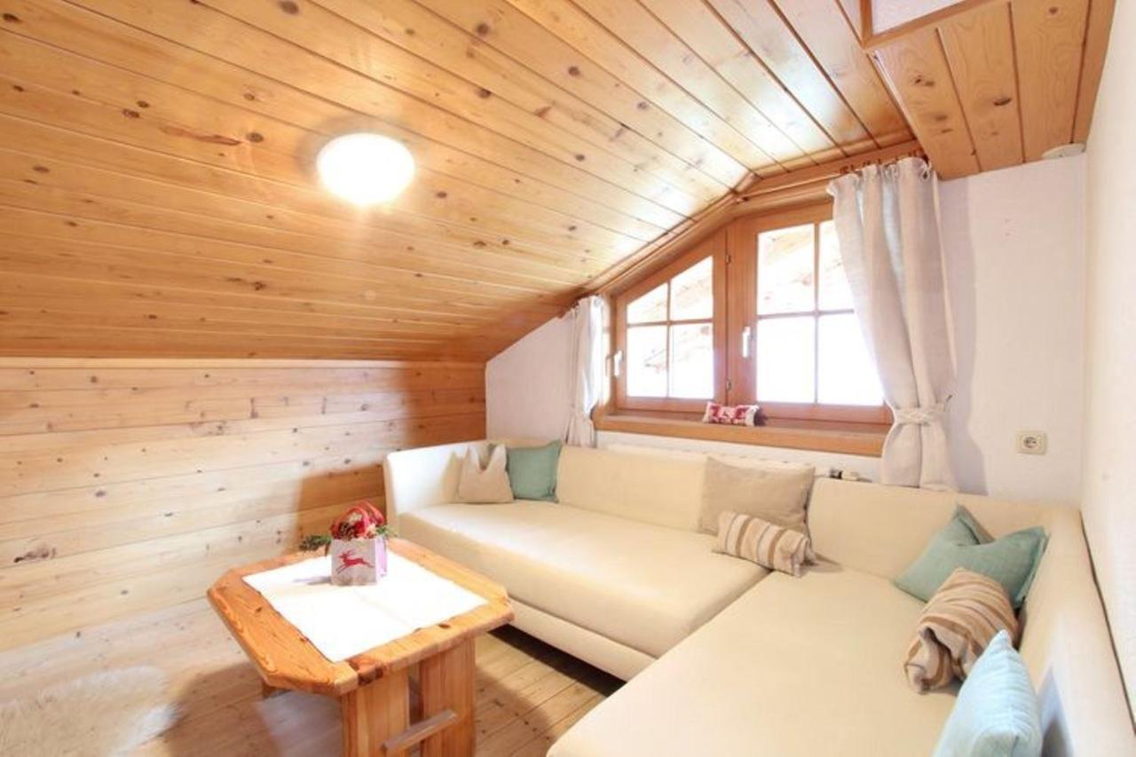 Ferienwohnung Oergenhof เวสเทนดอร์ฟ ภายนอก รูปภาพ