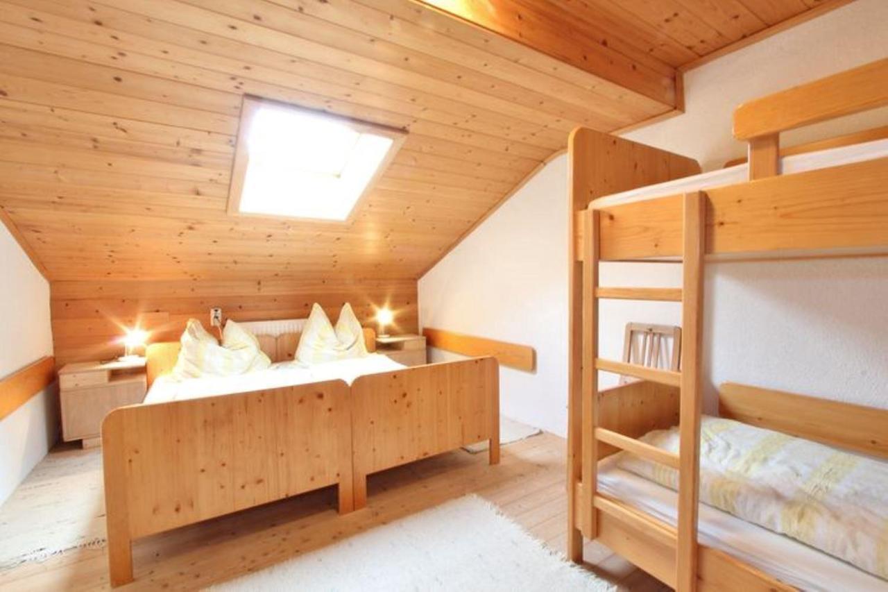 Ferienwohnung Oergenhof เวสเทนดอร์ฟ ภายนอก รูปภาพ